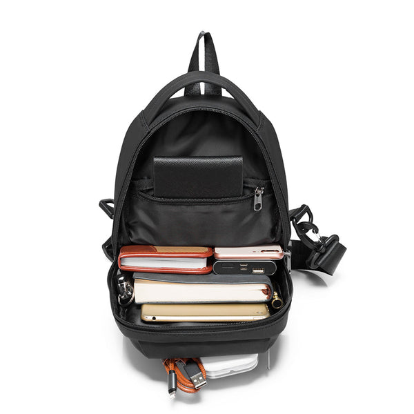 The Impressive™ Alpha Shoulder Bag