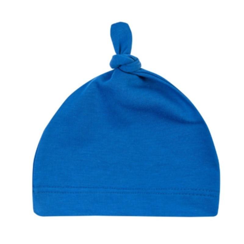 New Baby Sleeping Hat Unisex Modern  Patterns Soft Cute Baby Cap Toddler Infant Cap For Baby Boys and Kids