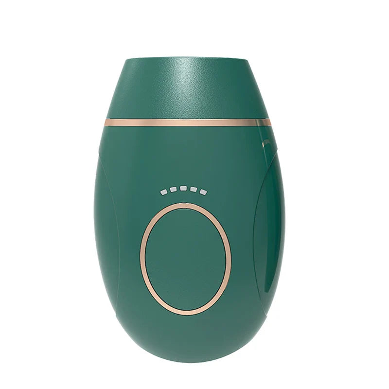 Laser IPL Epilator Hair Removal Machine Mini Hair Epilator 900000 Flash Painless LED Laser Hair Remover IPL Permanent Device