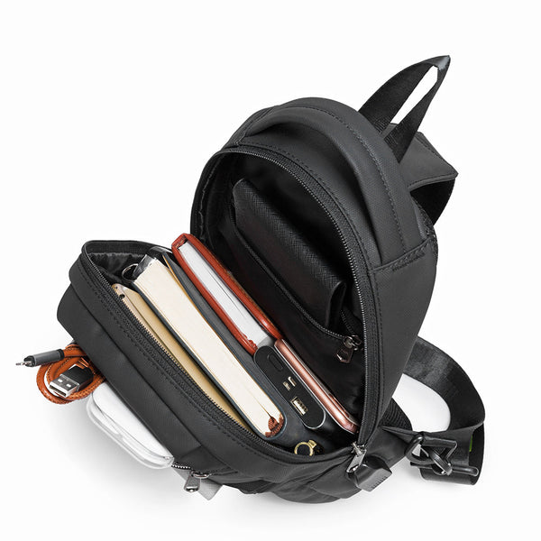 The Impressive™ Alpha Shoulder Bag
