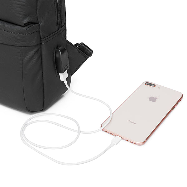 The Impressive™ Alpha Shoulder Bag