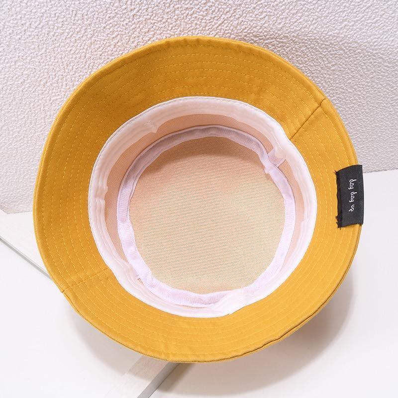 Modern Cotton Baby Hats for Kids Boys and Girls Sun Hats Fisherman Hat Beach Caps For Boys and Girls Kids