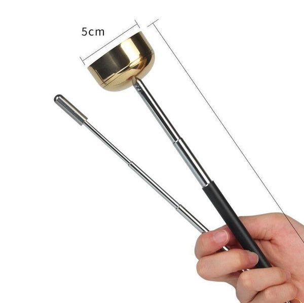 Pure Brass Hand Chime