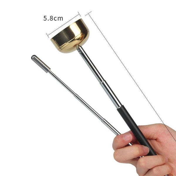 Pure Brass Hand Chime