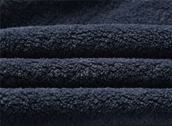 Newborn Baby Boys and Girls Jacket Autumn Winter Infant Cartoon Hooded Fleece Coat Warm Teddy Kids First Birthday Outfits 18 Months Jacket