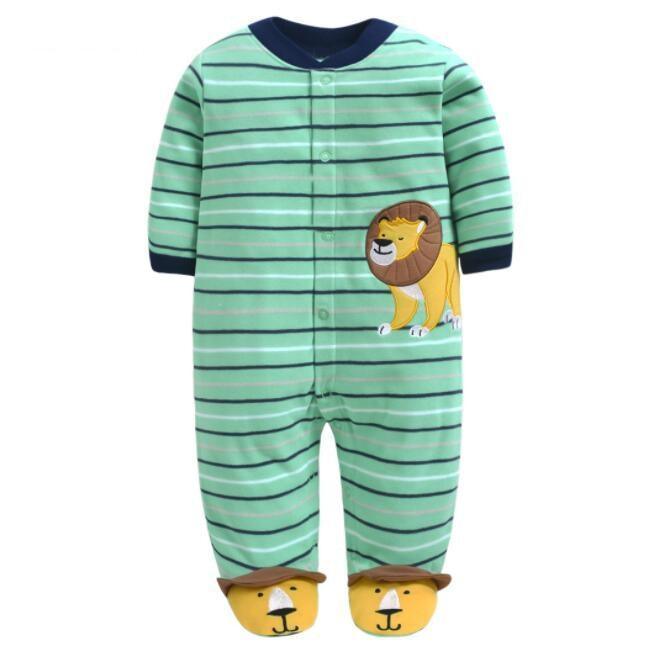 Home Love Romper Fleece Jumpsuit For Newborn Baby Boys And Baby Girl  New Born Baby Clothes