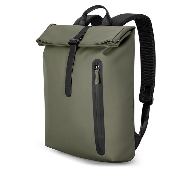 The Ryvex™ Turbo Backpack by Camel Mountain – 13.5L, Fits Up To 16