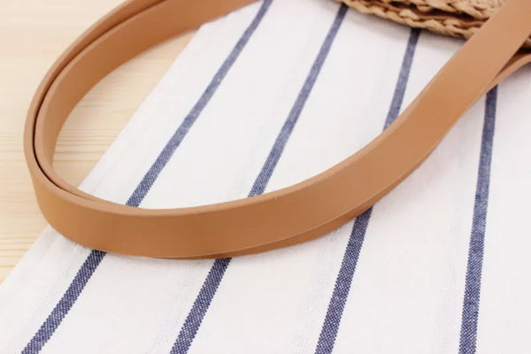 Round Straw Beach Bag - Sexikinis Swim