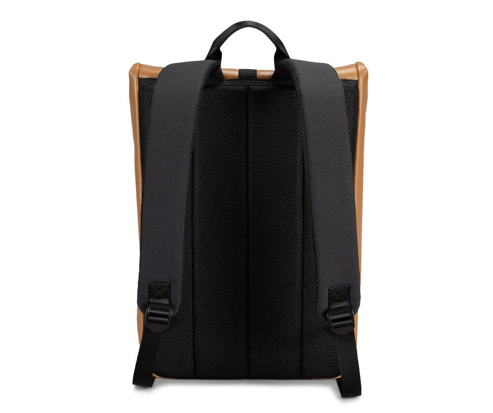The Ryvex™ Turbo Backpack by Camel Mountain – 13.5L, Fits Up To 16