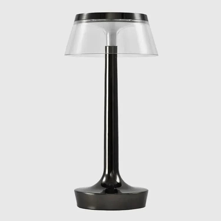 Touch Crystal™ Lamp Iluminating