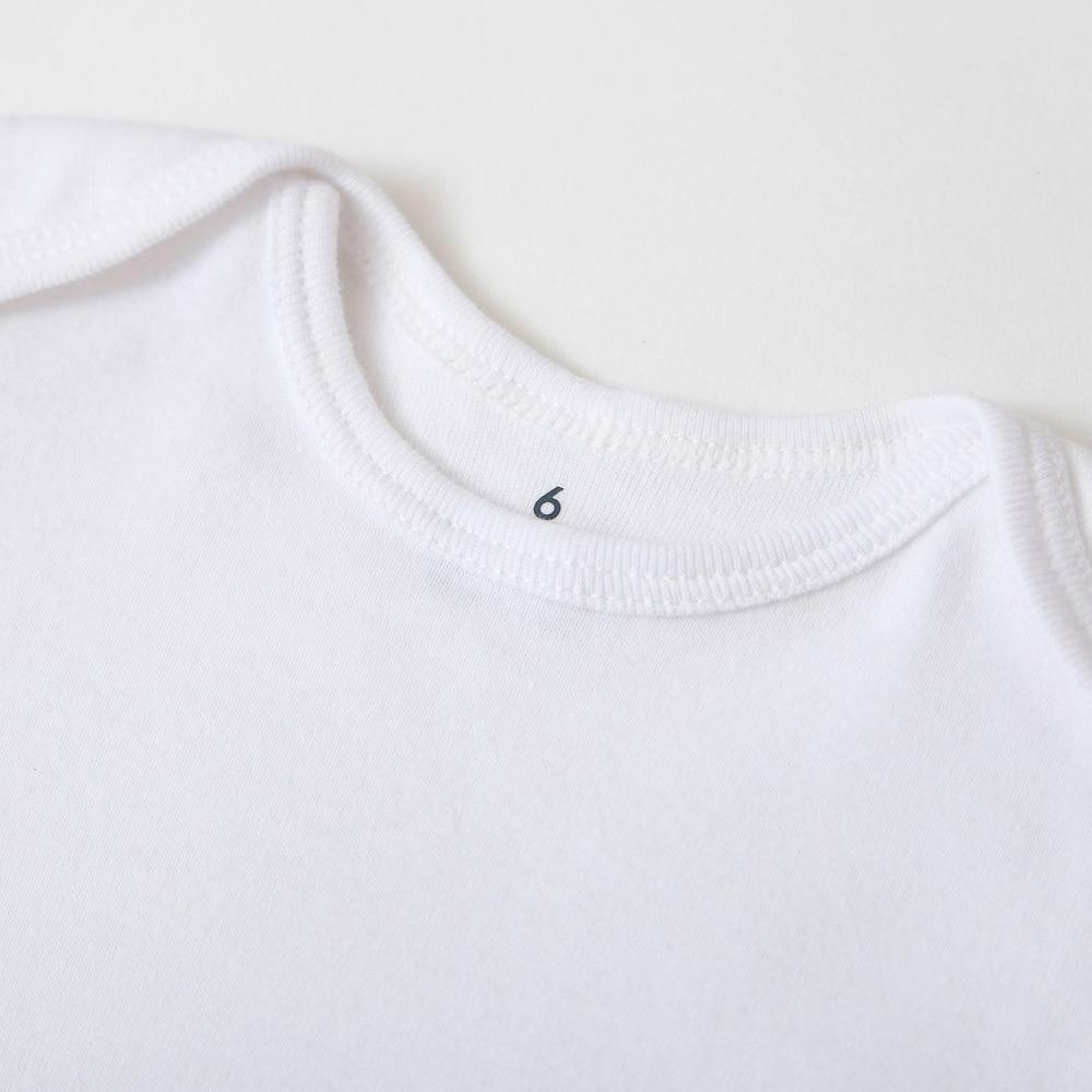 Happy Birthday Daddy Newborn Kids Baby Boys Girls Infant Long Sleeve Jumpsuit ROmper In Modern Designs With Party  Print