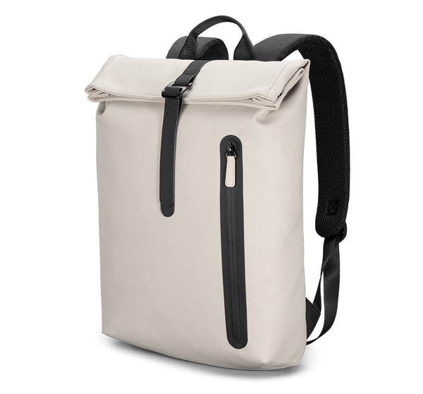 The Ryvex™ Turbo Backpack by Camel Mountain – 13.5L, Fits Up To 16