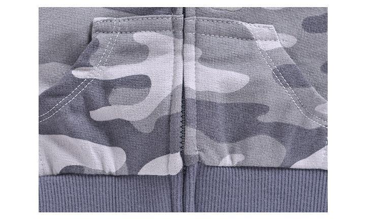 Luxury Printed New Trend Newborn Baby Hooded  Cotton Sweater For Baby Girl/boys In Elegant Modern Luxury Style With Unicorn