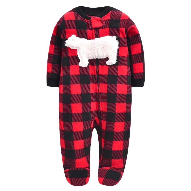 Home Love Romper Fleece Jumpsuit For Newborn Baby Boys And Baby Girl  New Born Baby Clothes