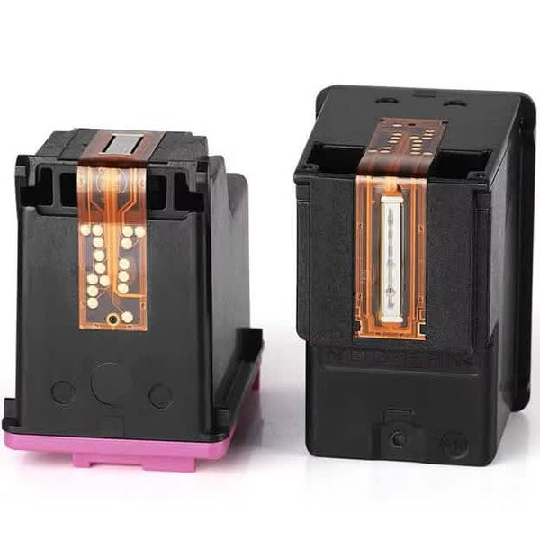 61XL Ink Cartridge for HP DeskJet & Envy