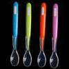 Baby Silicone Spoon Newborn Water Feeding Training Spoon Baby Feeding Soft  Soup Feeding Dishes Tableware Perfect For Childs