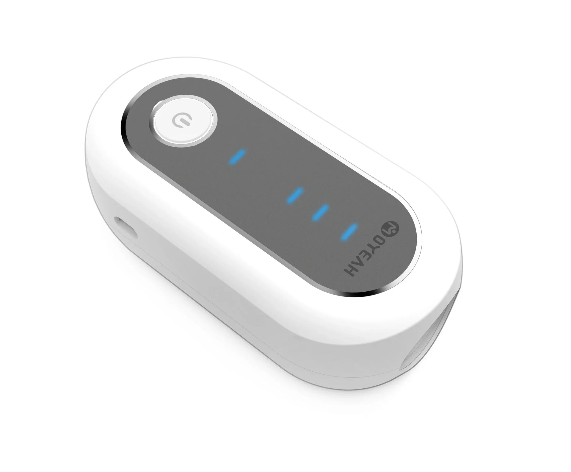 CPAP Cleaner Sanitizer Respiratory Breathing Machine Cleaner Disinfector with Heated Hose Connector For Mask Tubing Cpap