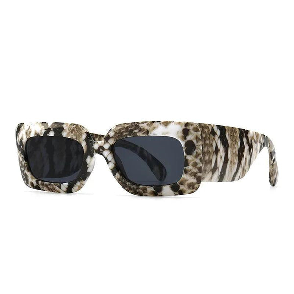 Square vintage style Sunglasses- Sexikinis Swim - Gifts for You 'n Me