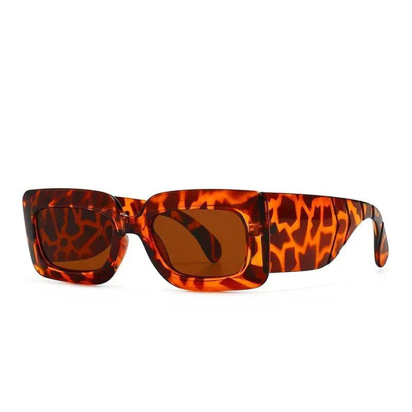 Square vintage style Sunglasses- Sexikinis Swim - Gifts for You 'n Me