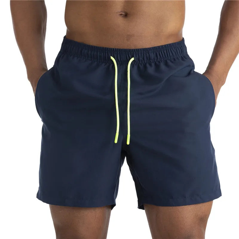 Sunga Beach Shorts - Sexikinis Swim