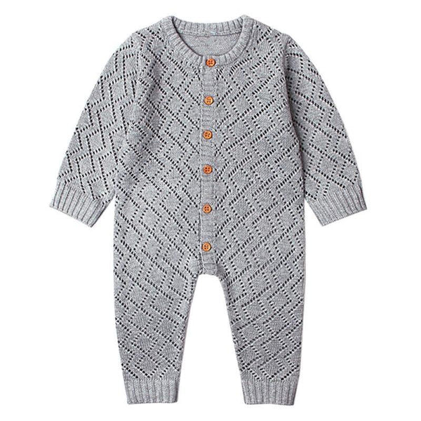 Handmade Modern Luxury Christmas Baby Rompers Newborn Rabbit Baby Jumpsuit Overall Long Sleeve  Baby Boys Clothes