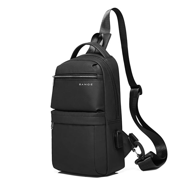The Impressive™ Alpha Shoulder Bag