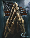 Heal Our Land - Standard Print / 4"x6"