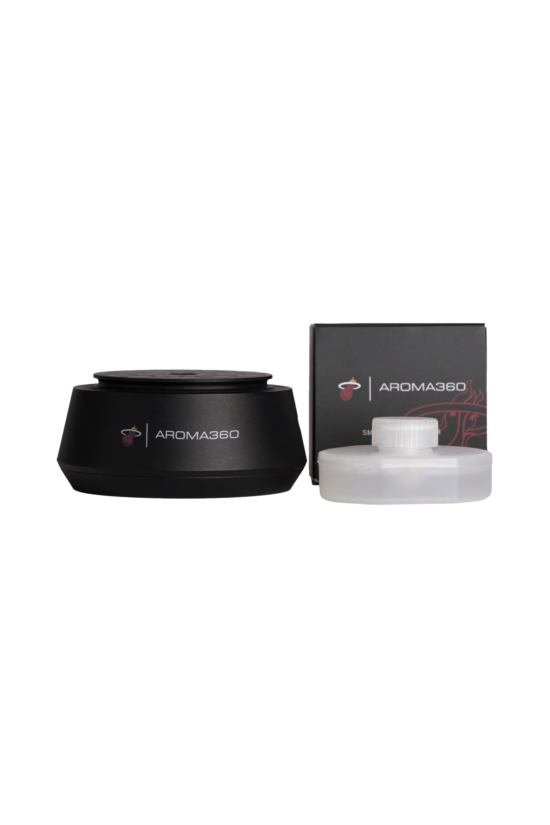 Miami Heat Car Diffuser Bundle