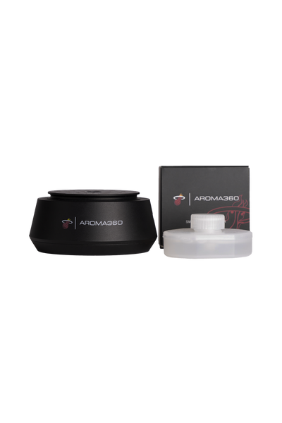 Miami Heat Car Diffuser Bundle
