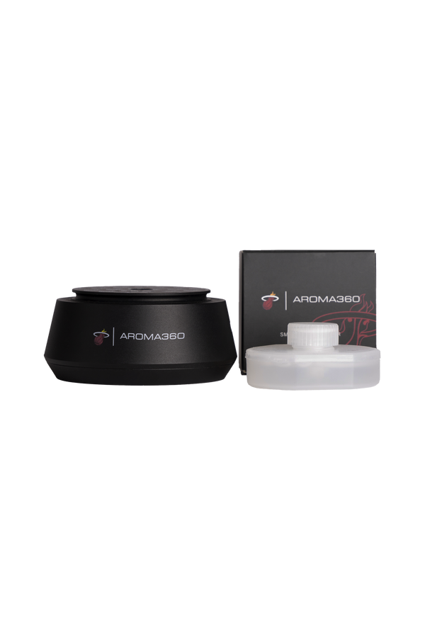 Miami Heat Car Diffuser Bundle