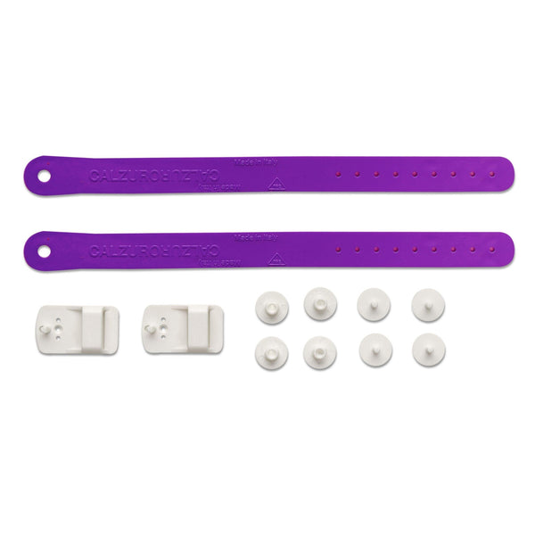 Heel Strap Kit