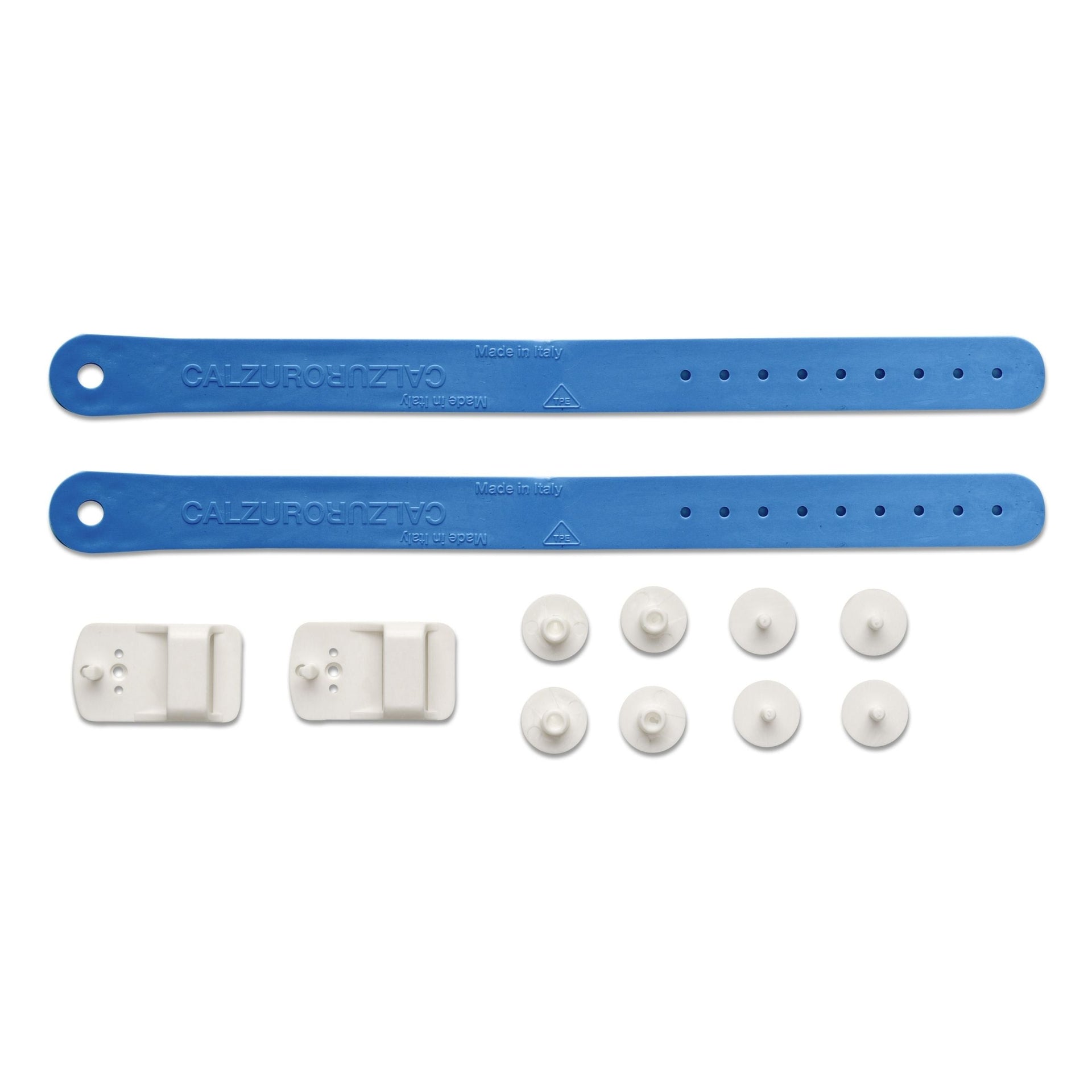 Pastel Heel Strap Kit Pack