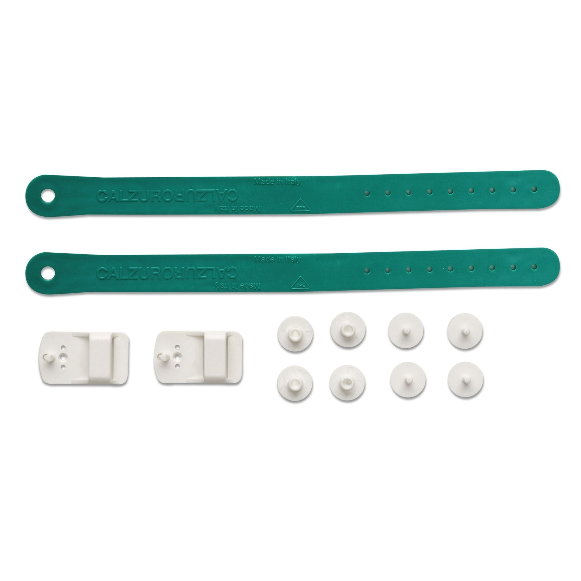 Heel Strap Kit