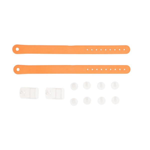Heel Strap Kit
