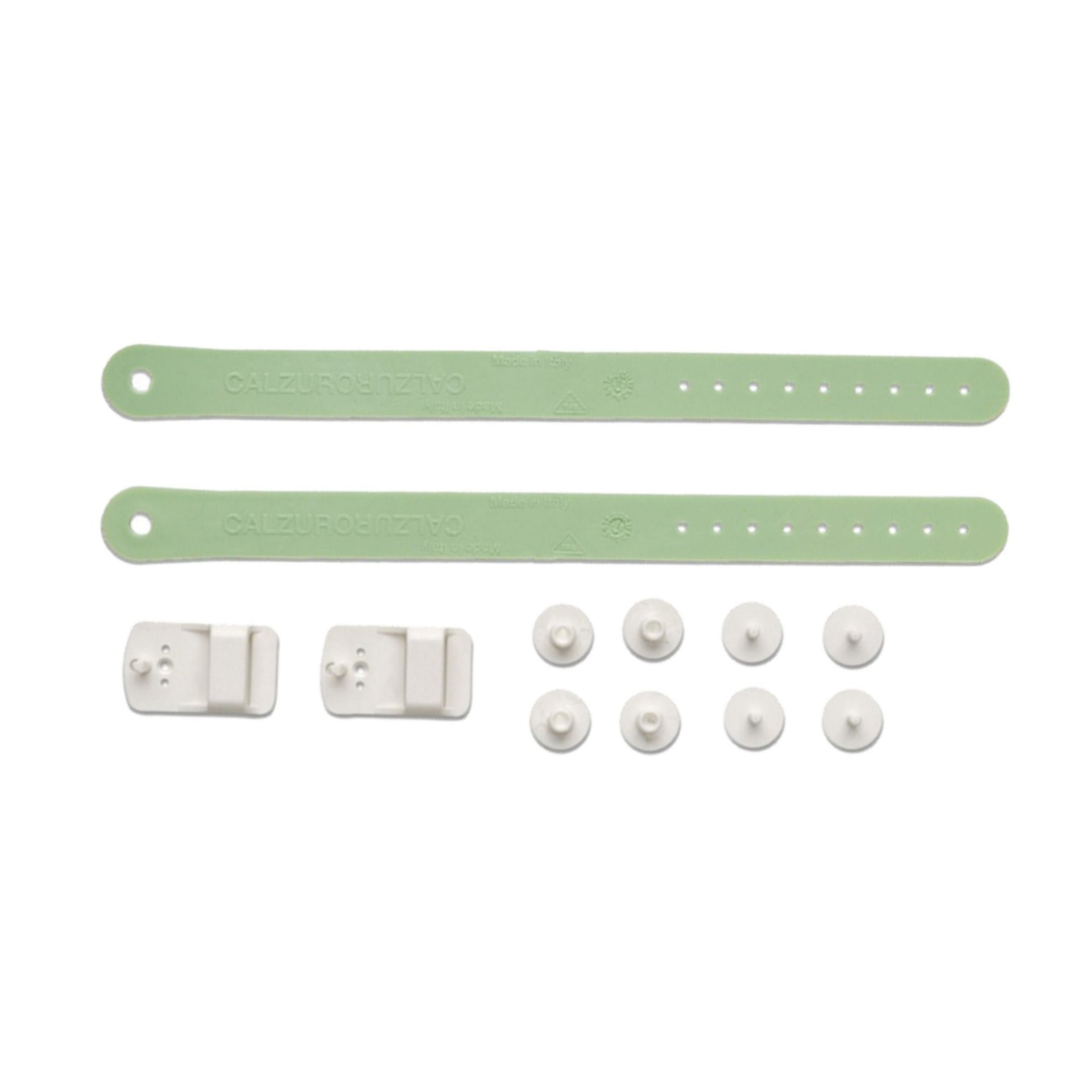 Pastel Heel Strap Kit Pack