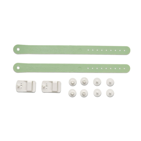 Pastel Heel Strap Kit Pack