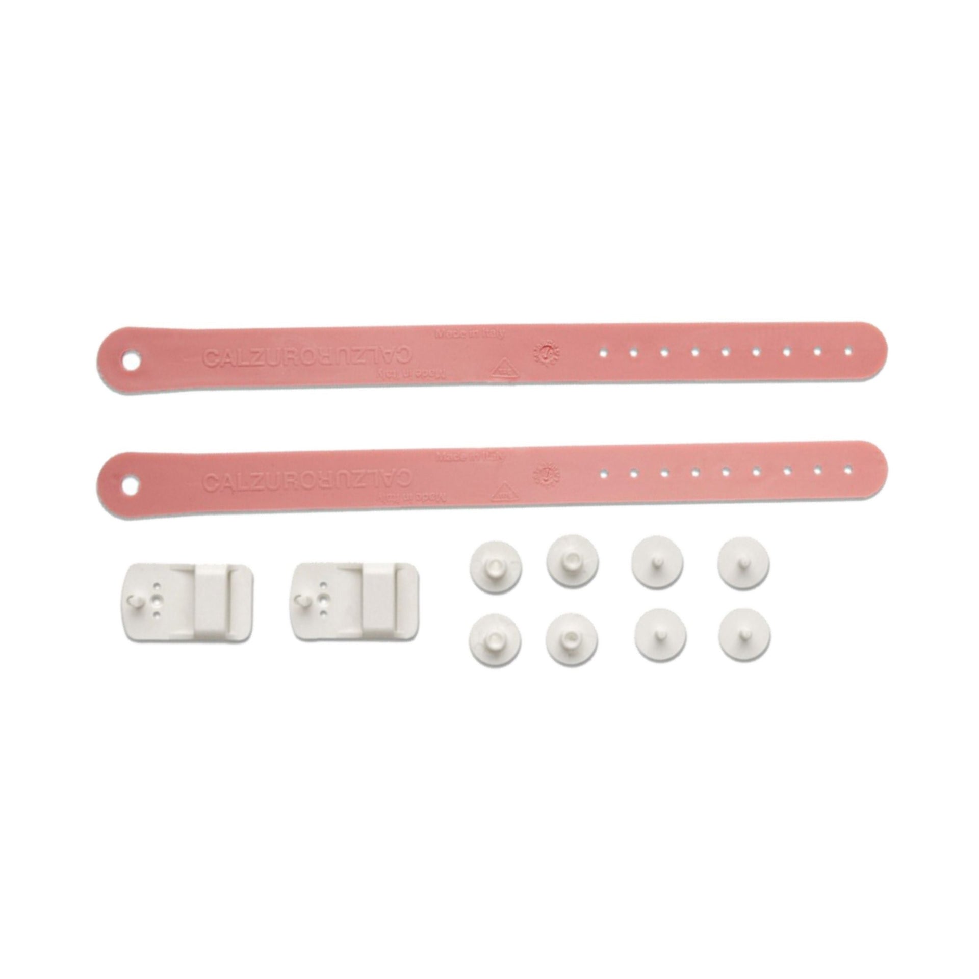 Pastel Heel Strap Kit Pack