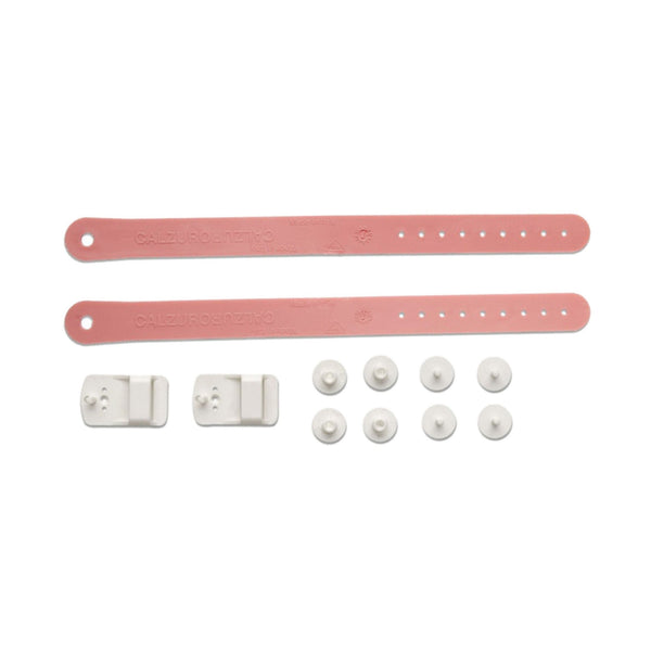 Pastel Heel Strap Kit Pack