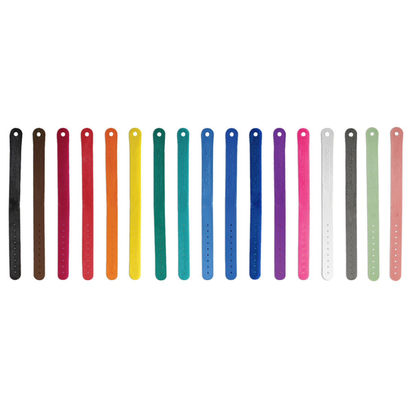 Heel Strap Kit 5 Pack