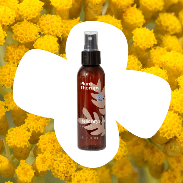 Helichrysum Hydrosol
