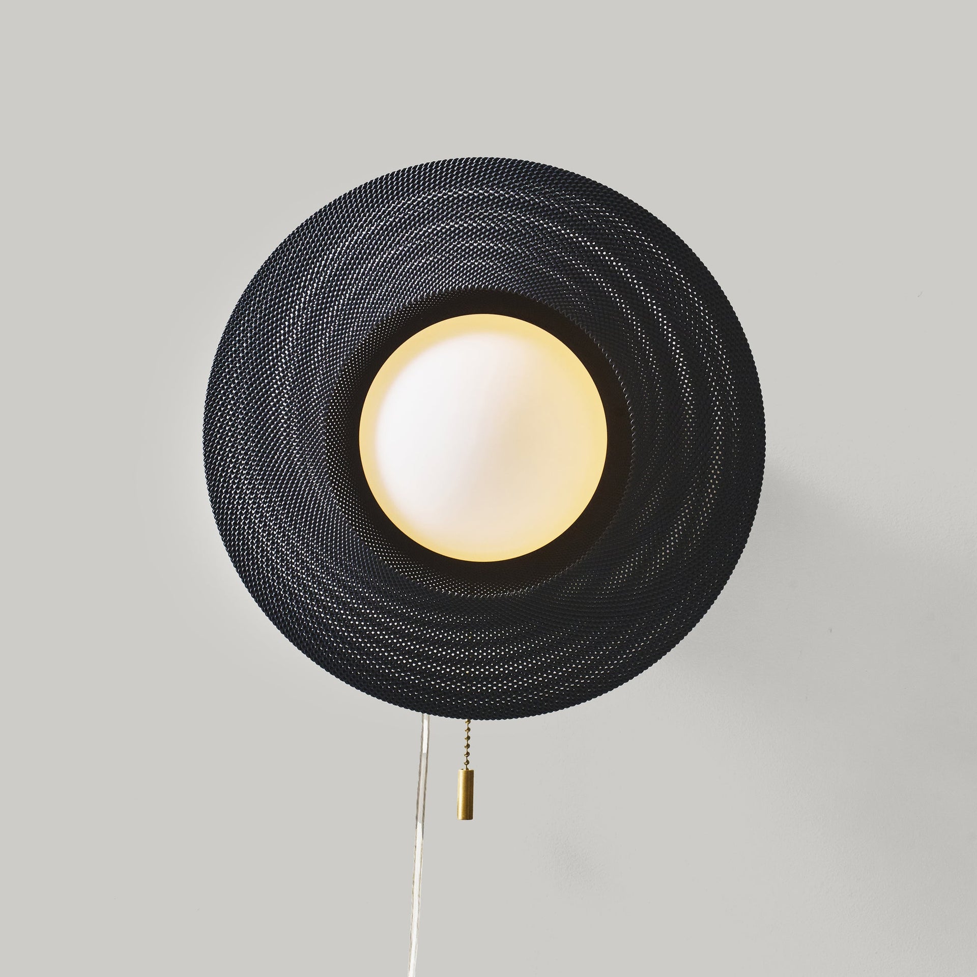 Helios Sconce