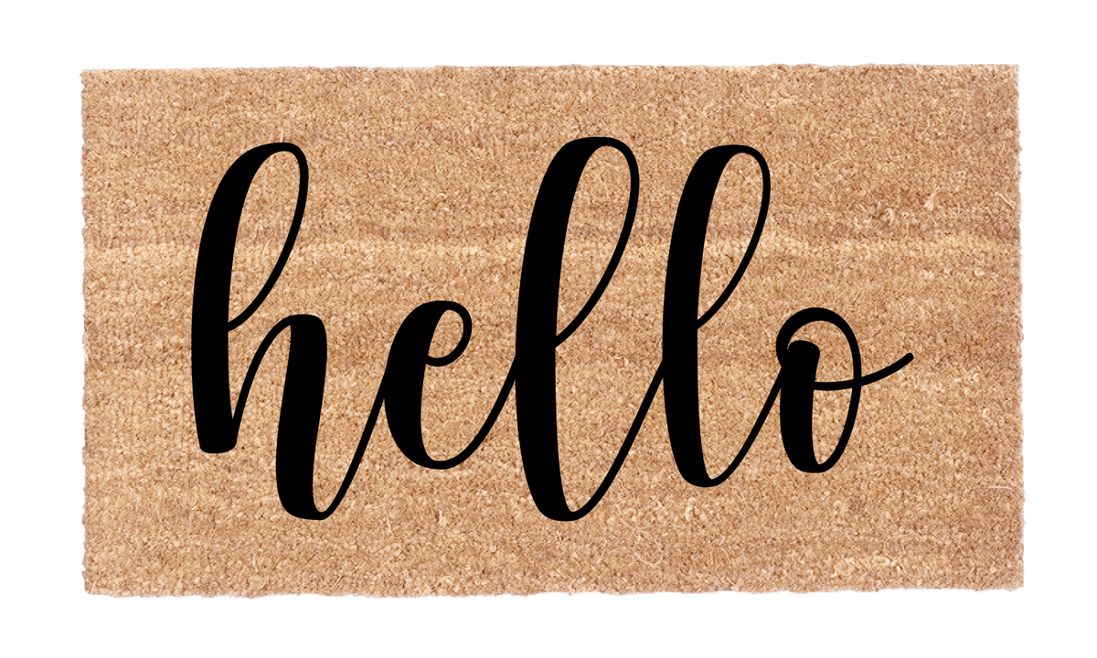 Hello