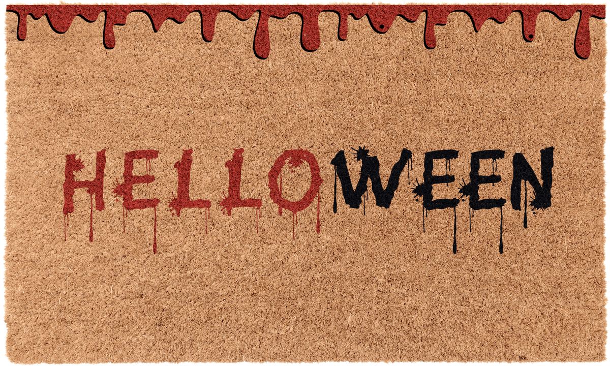 Helloween Blood