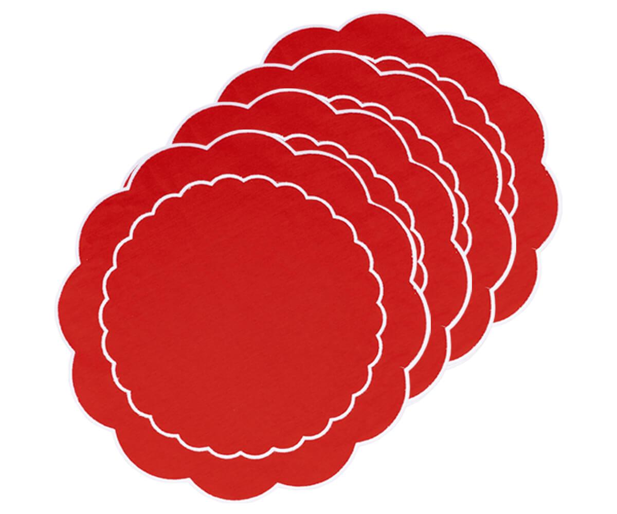 Custom Placemats