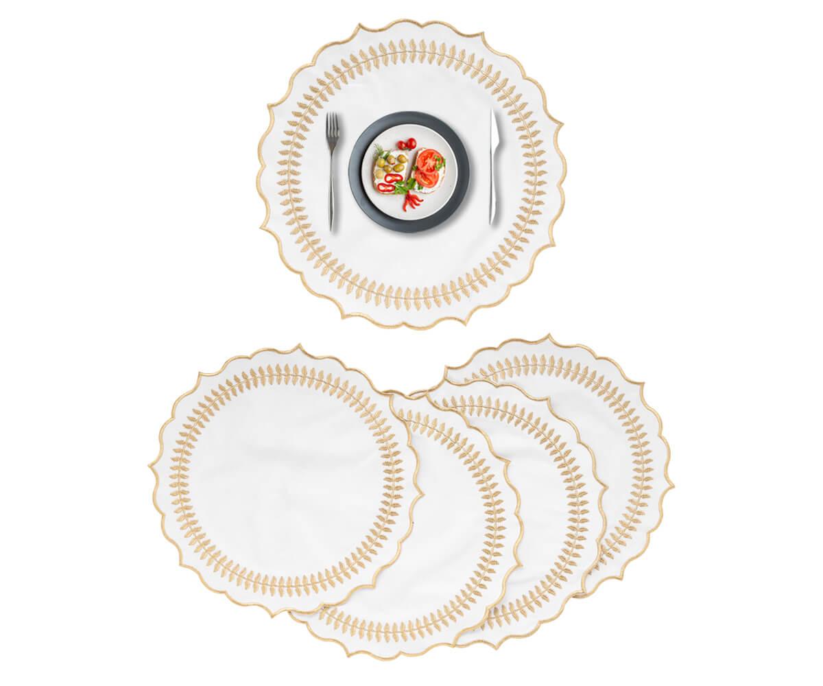 Custom Placemats