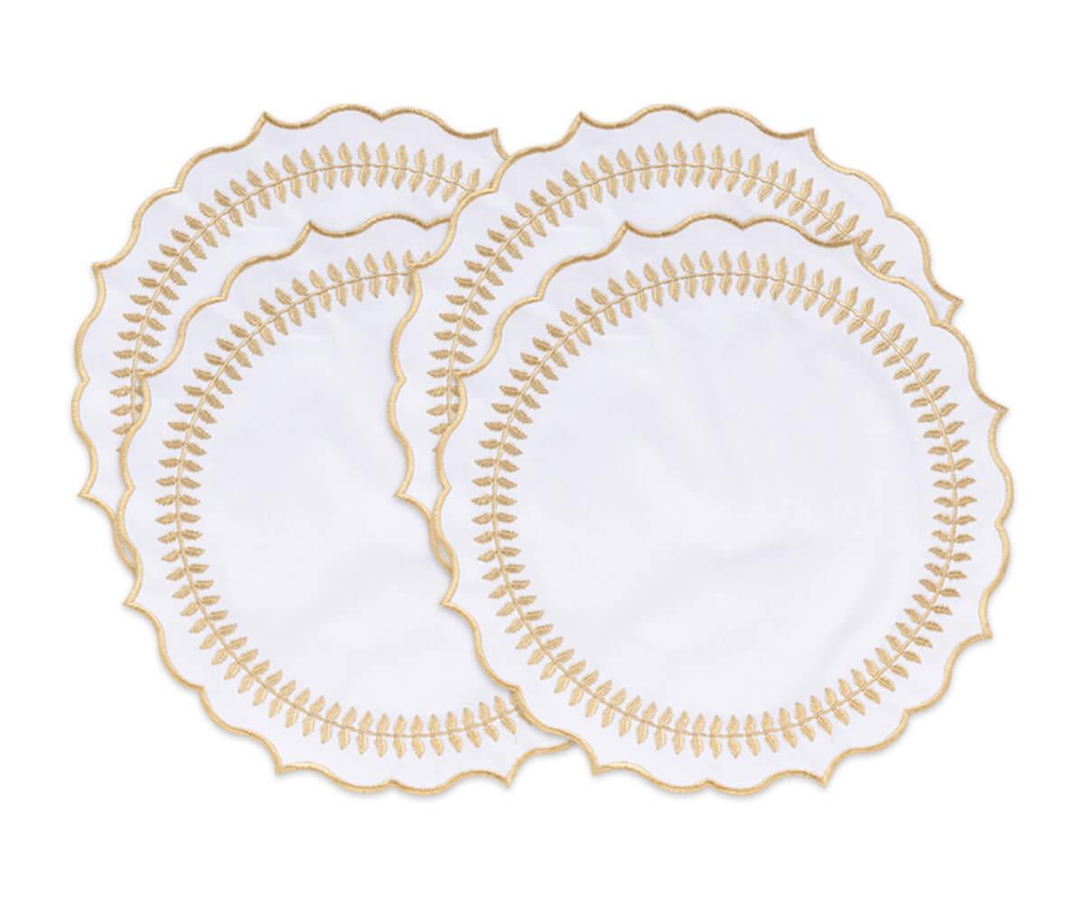 Custom Placemats