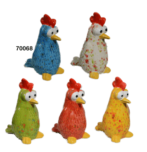 Hen