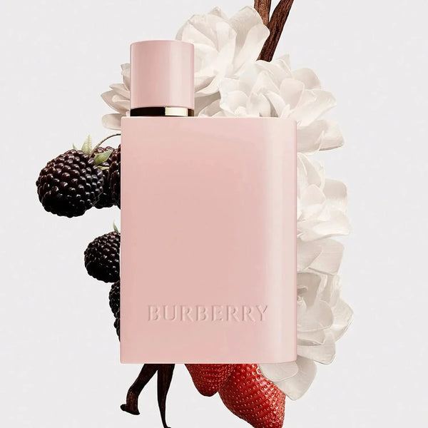 Her Elixir By Burberry For Women 3.4oz EDP Spray
