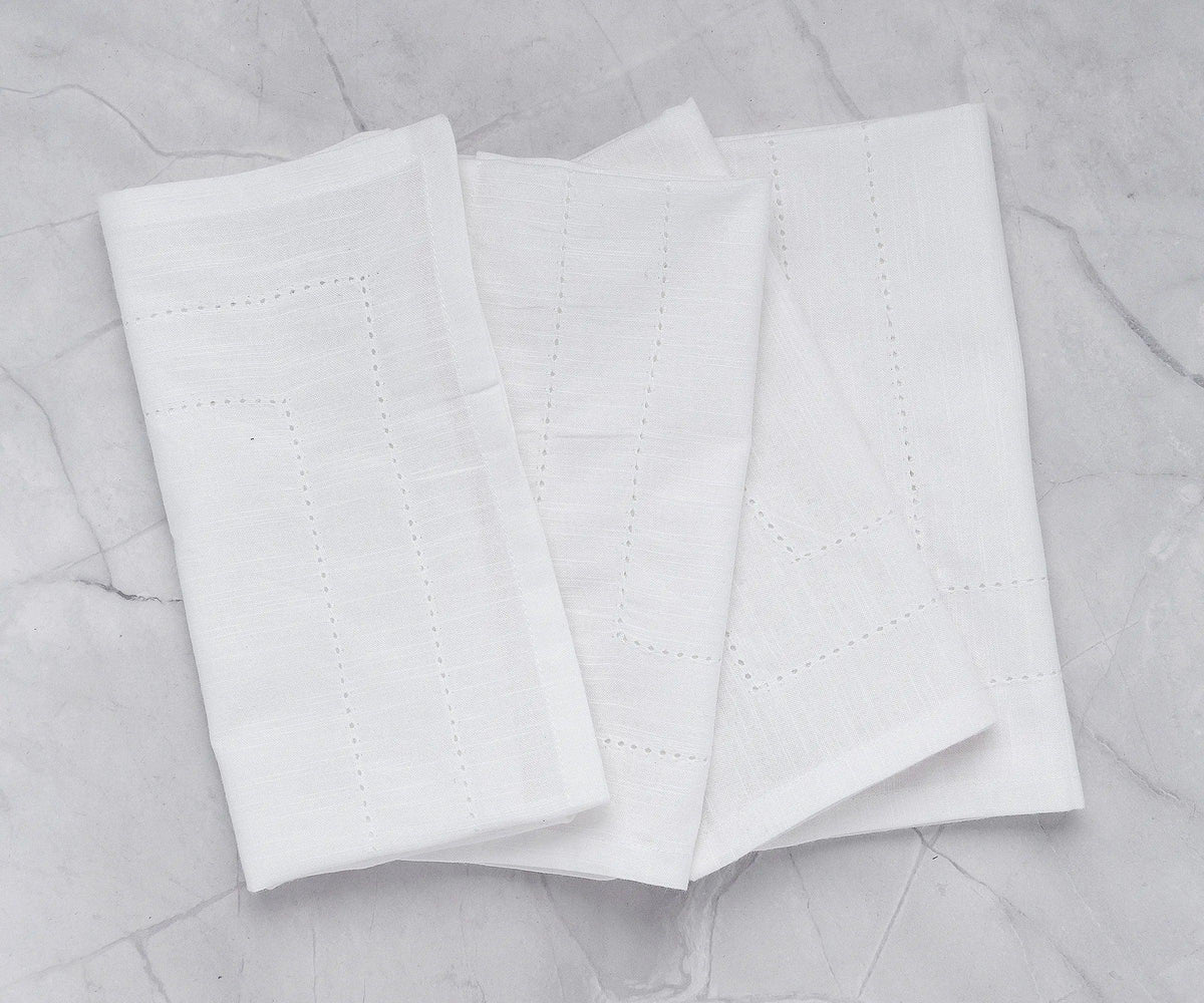 Cloth Dinner Napkins for Wedding Reception