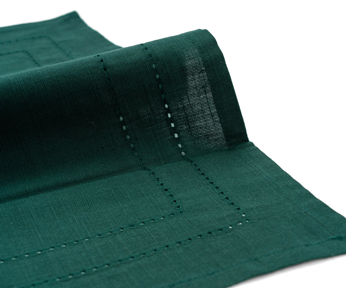 Cloth Dinner Napkins for Wedding Reception